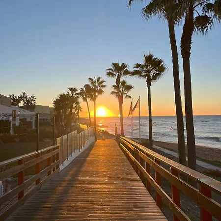 Apartment Casadeleon - Costadelsol Vacations & Remote Work Sitio de Calahonda