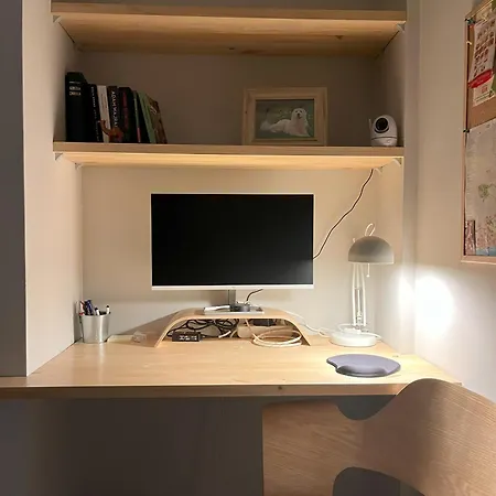 Apartment Casadeleon - Costadelsol Vacations & Remote Work