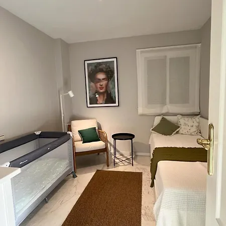 Casadeleon - Costadelsol Vacations & Remote Work Apartment Sitio de Calahonda