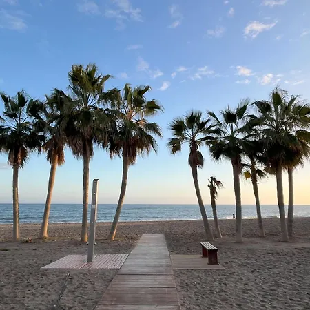 Casadeleon - Costadelsol Vacations & Remote Work Apartment