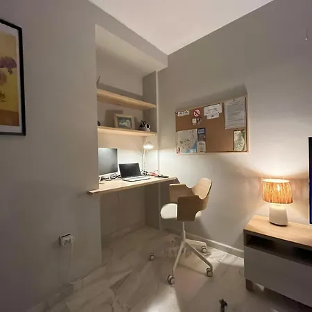 Casadeleon - Costadelsol Vacations & Remote Work Sitio de Calahonda
