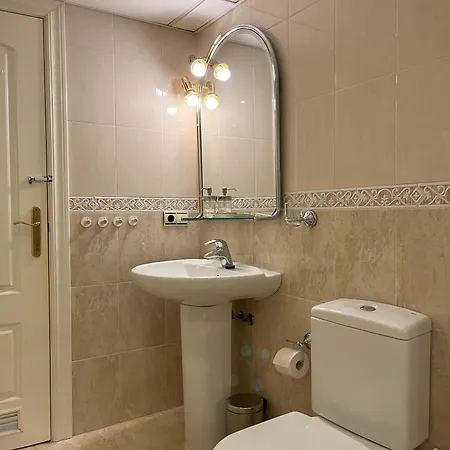 Casadeleon - Costadelsol Vacations & Remote Work Apartment