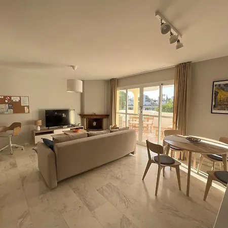 Casadeleon - Costadelsol Vacations & Remote Work Apartment *