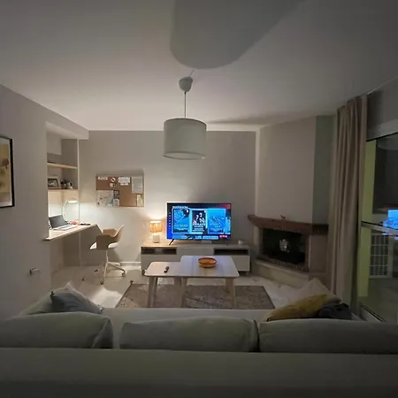 Casadeleon - Costadelsol Vacations & Remote Work Apartment Sitio de Calahonda