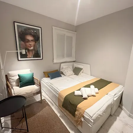 Apartment Casadeleon - Costadelsol Vacations & Remote Work *
