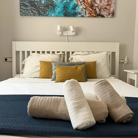 Casadeleon - Costadelsol Vacations & Remote Work Sitio de Calahonda