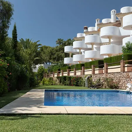 Apartment Casadeleon - Costadelsol Vacations & Remote Work