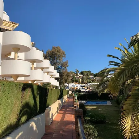 Casadeleon - Costadelsol Vacations & Remote Work * Sitio de Calahonda