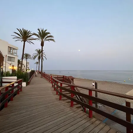 Casadeleon - Costadelsol Vacations & Remote Work Apartment Sitio de Calahonda