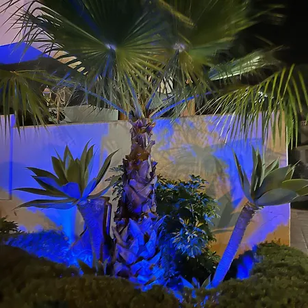Casadeleon - Costadelsol Vacations & Remote Work Apartment
