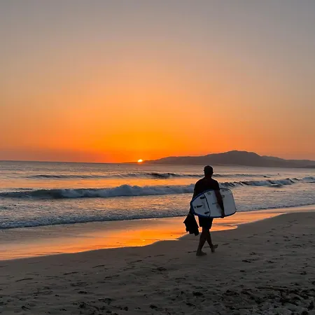 Casadeleon - Costadelsol Vacations & Remote Work Apartment Sitio de Calahonda