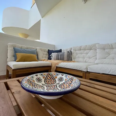 Casadeleon - Costadelsol Vacations & Remote Work