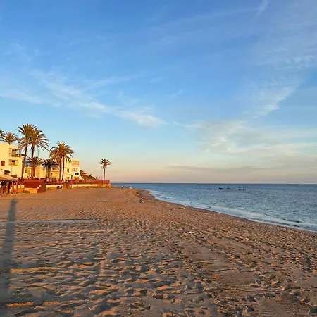 Casadeleon - Costadelsol Vacations & Remote Work Apartment Sitio de Calahonda