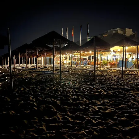 Casadeleon - Costadelsol Vacations & Remote Work * Sitio de Calahonda