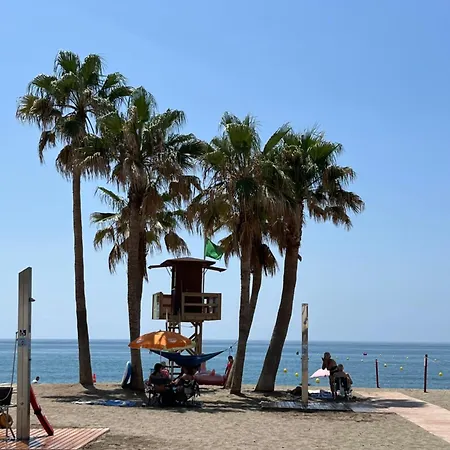 Casadeleon - Costadelsol Vacations & Remote Work Apartment Sitio de Calahonda