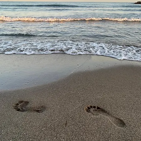 Casadeleon - Costadelsol Vacations & Remote Work Sitio de Calahonda