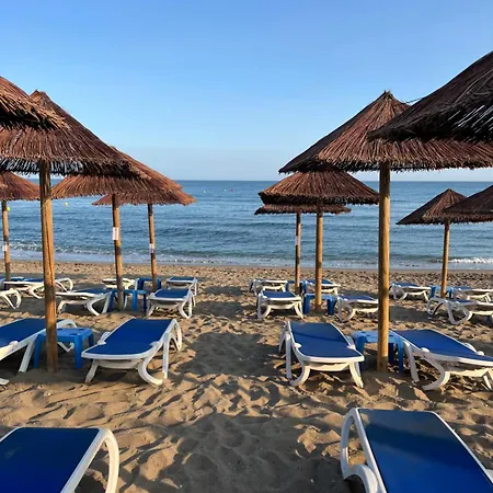 Casadeleon - Costadelsol Vacations & Remote Work