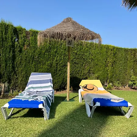 Casadeleon - Costadelsol Vacations & Remote Work *