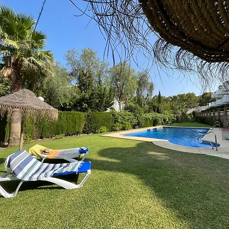 Casadeleon - Costadelsol Vacations & Remote Work Apartment