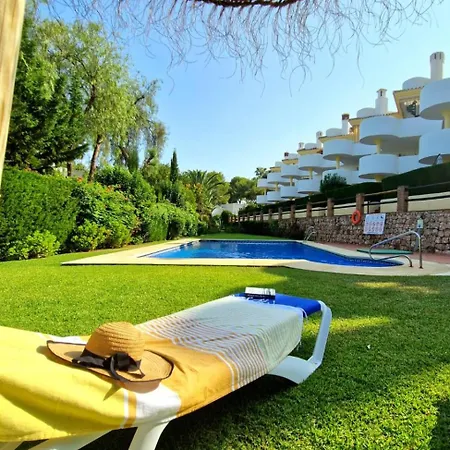 Apartment Casadeleon - Costadelsol Vacations & Remote Work