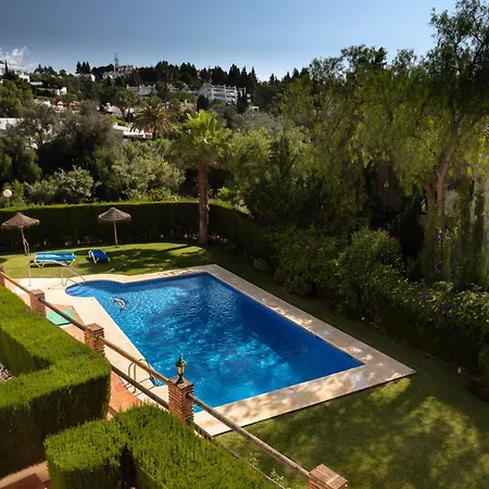 Casadeleon - Costadelsol Vacations & Remote Work Apartment Sitio de Calahonda