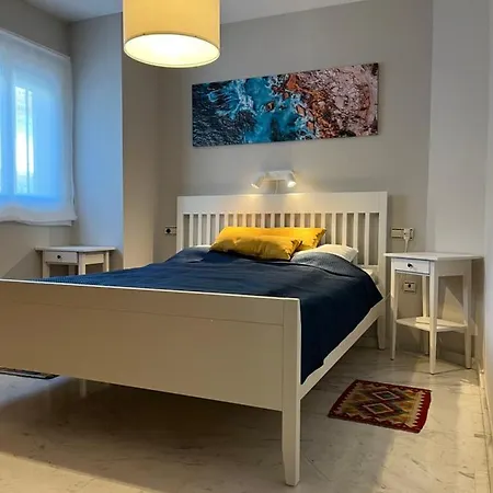 Casadeleon - Costadelsol Vacations & Remote Work Apartament Sitio de Calahonda