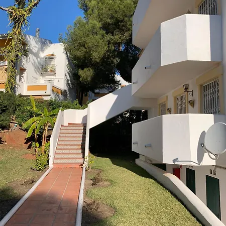 Casadeleon - Costadelsol Vacations & Remote Work * Sitio de Calahonda