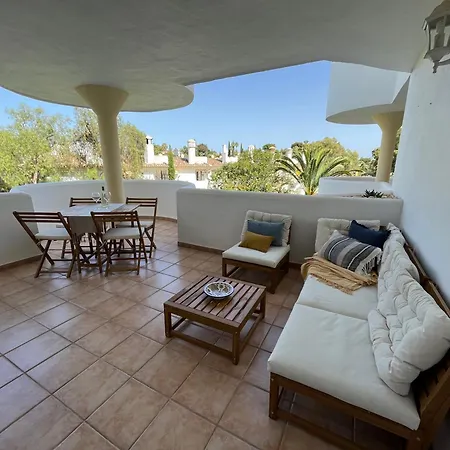 Casadeleon - Costadelsol Vacations & Remote Work