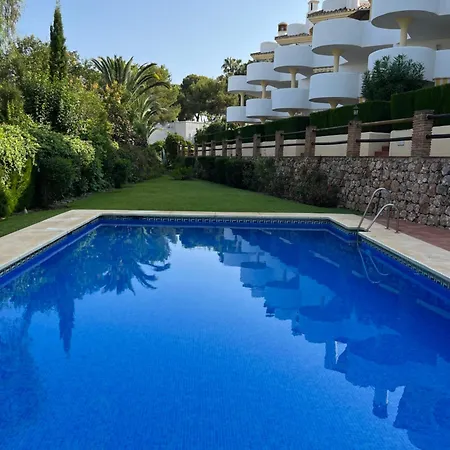 Casadeleon - Costadelsol Vacations & Remote Work Sitio de Calahonda