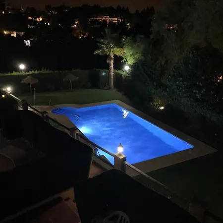 Apartament Casadeleon - Costadelsol Vacations & Remote Work