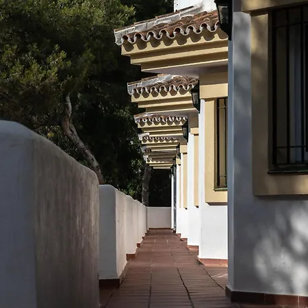 Casadeleon - Costadelsol Vacations & Remote Work *