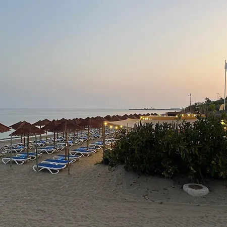 Casadeleon - Costadelsol Vacations & Remote Work Sitio de Calahonda