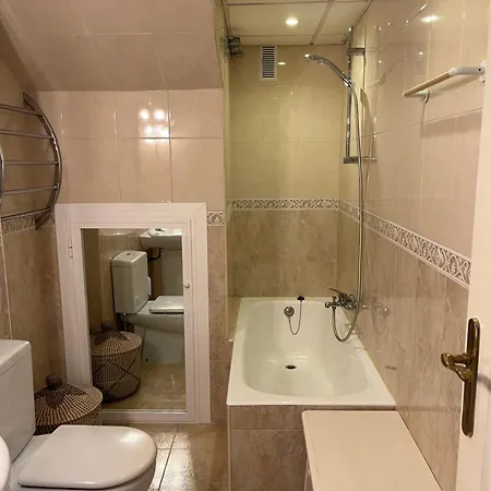 Casadeleon - Costadelsol Vacations & Remote Work Appartement