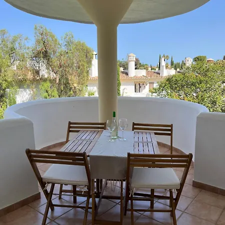 Apartament Casadeleon - Costadelsol Vacations & Remote Work