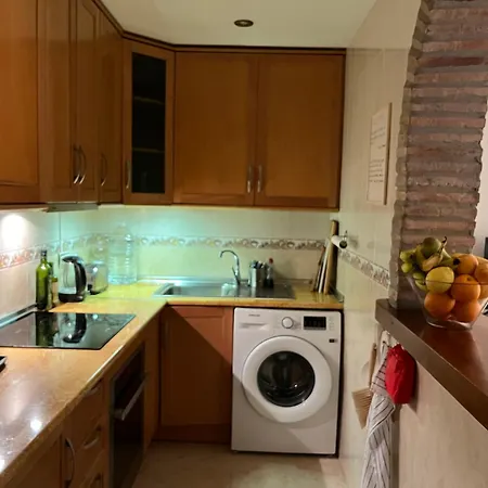 Casadeleon - Costadelsol Vacations & Remote Work Appartement