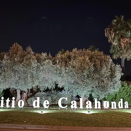 Casadeleon - Costadelsol Vacations & Remote Work Appartement