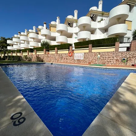 Casadeleon - Costadelsol Vacations & Remote Work